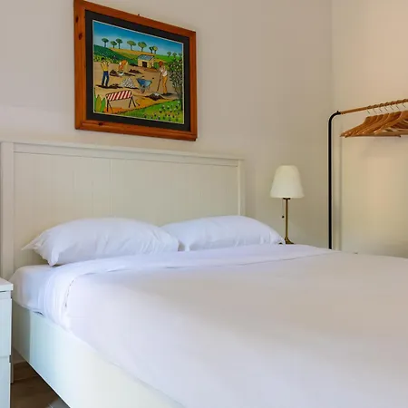 Apartment Port 4 People Hyper Center Wifi Nizza